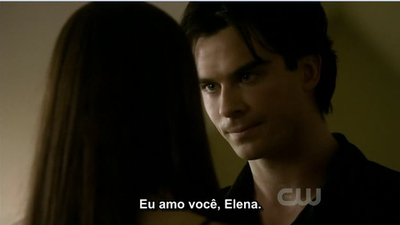 amor, damon, elena, feel the energy, love, the vampire diaries