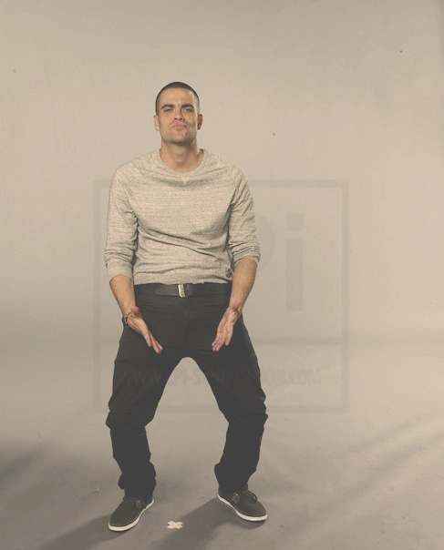 awesome, hot and mark salling