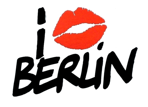 berlin, city and deutschland