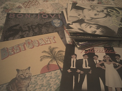 best coast, blondie, bon jovi, cute, music, pretty
