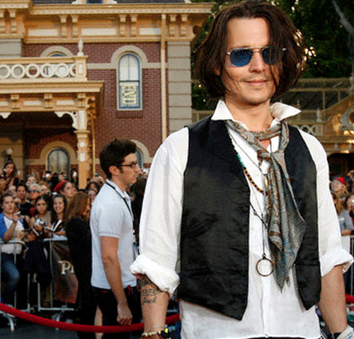 Johnny Depp Pirate. johnny depp, pirates of