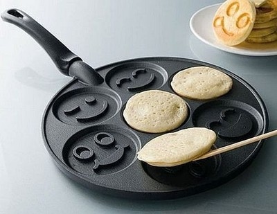 breakfast,  griddle and  pancake