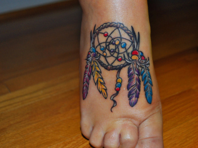 colorful,  colors and  cute tattoo