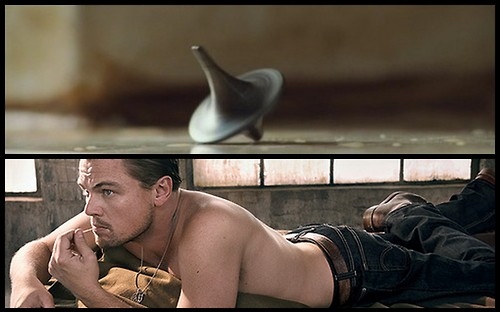 hennilovesleo, hot, inception, leonardo dicaprio, morri, oh my god