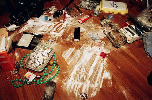 alcohol, damn, drugs, fucked up, holy shit, its baking soda
