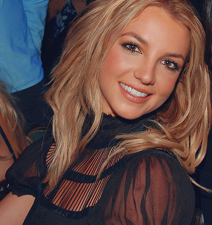beautiful, britney spears and cute smile