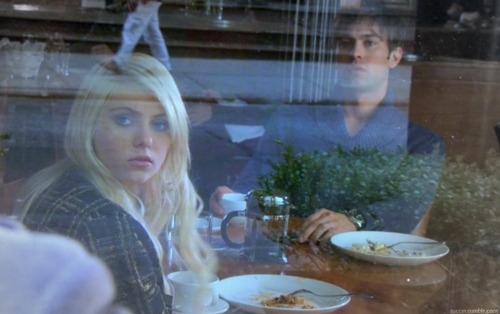 chace crawford,  gossip girl and  jenny humphrey