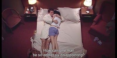 closer, couple, disappointment, hug, jude law, love