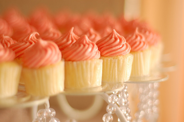 cupcake, cute and delicious