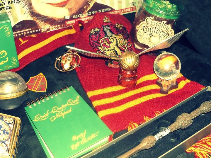 golden snitch, harry potter and remembrall