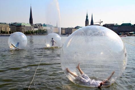 activity,  bubble and  city