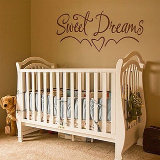 baby,  bed and  bedroom
