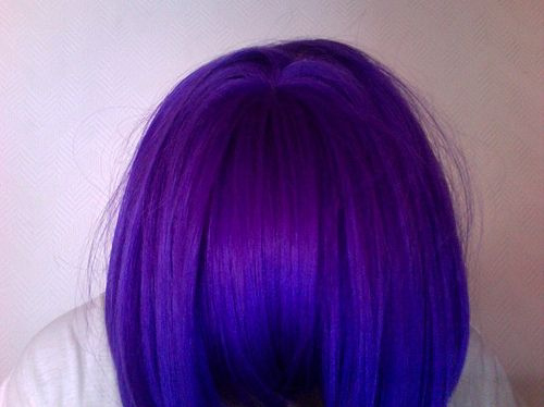 8. How to Maintain Blue Dyed Hair - wide 4