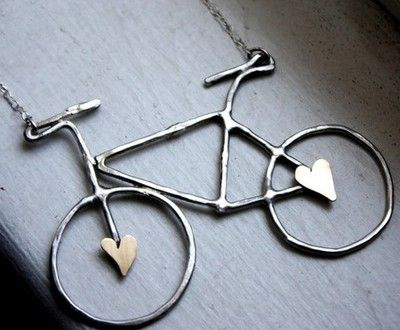 bicycle, bike and cute