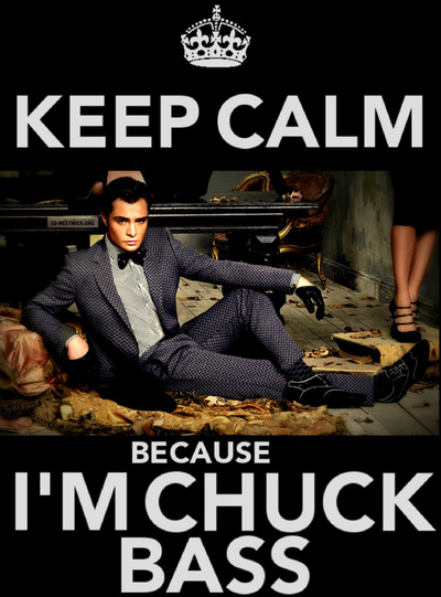 black and white, chuck bass, cute, ed westwick, gossip girl, love chuck