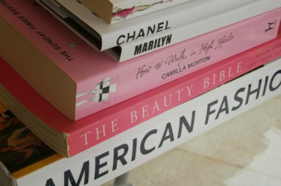 book,  chanel and  cute