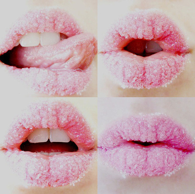 candy, lips and photography