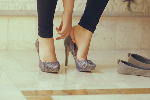 cute, fashion and feet
