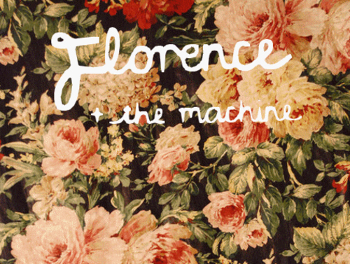 florence, florence   the machine and florence and the machine