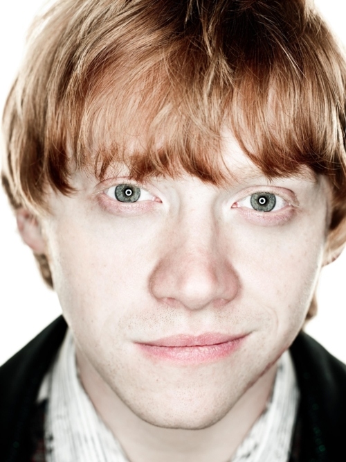 ginger, harry potter and maravilhoso