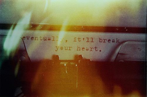heart, heart break and heartbreak