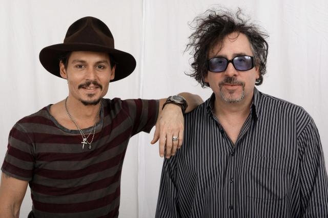 actor, atheism and depp