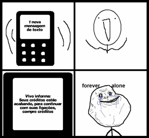 alone, forever alone and image