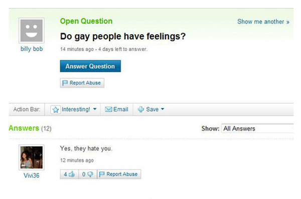 Answers Gay 81