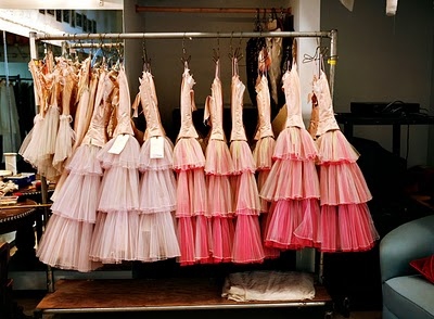 ballet,  dress and  dresses