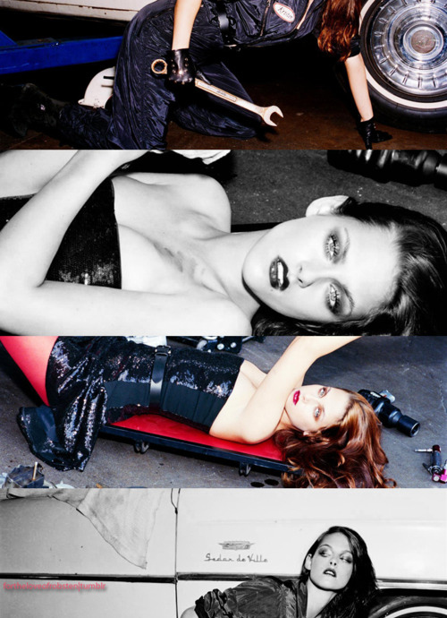 bealteful,  gorgeous and  kristen
