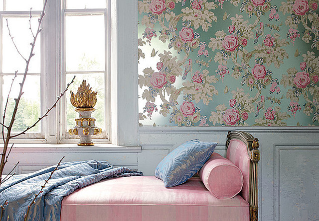 beautiful, bedroom and cute