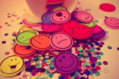 button,  color and  cute