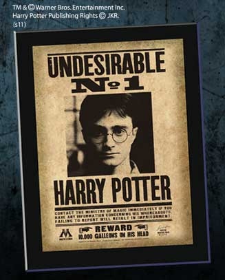 cartaz, harry potter and i desire you harry