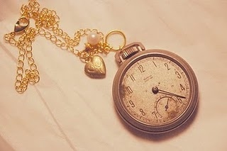 alice in wonderland,  clock and  gold