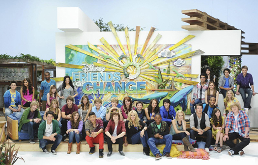 allisyn asley, alyson stoner, anna maria perez, bradley steven perry, brenda songs, bridgit mendler