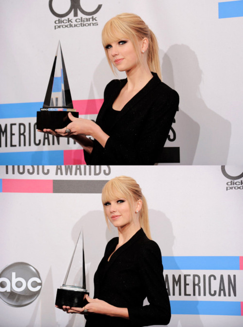 ama, ama awards and blonde
