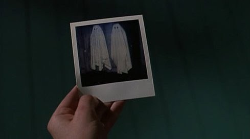 beetlejuice,  ghosts and  hand