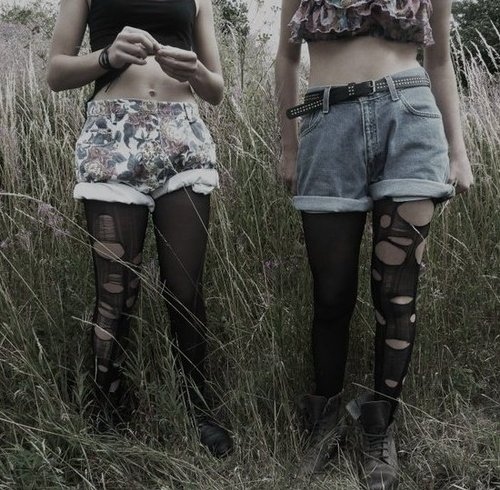 belt, fashion and floral