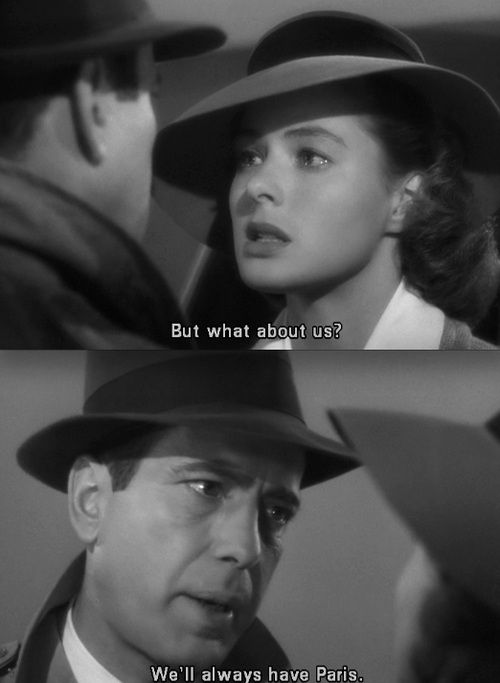 black and white, casablanca and classic