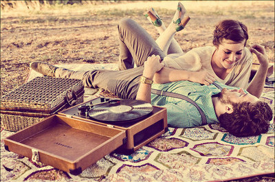 boy, couple, cute, girl, love, picnic