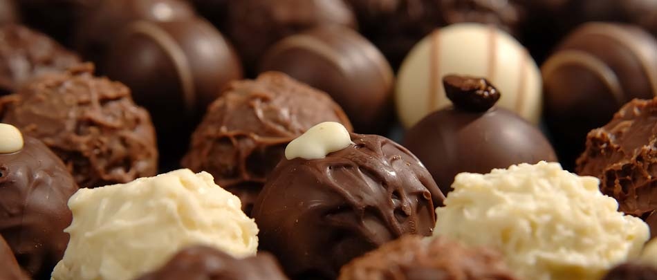 chocolates, delicious and food