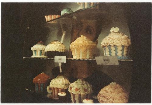 cupcakes, cute and film