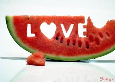 fruit,  love and  nice