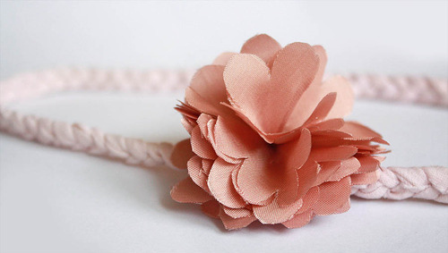 accessories, dreams, flowers, hair ornaments, pink, sweet