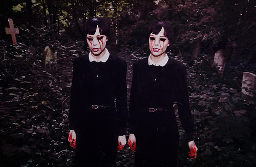 alice glass, crystal castles and girls