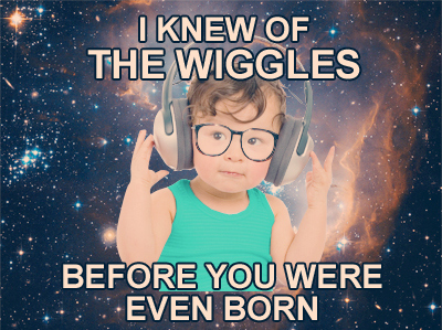 Meme Background on Baby  Background  Cute  Hipster  Meme  Space   Inspiring Picture On