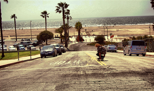 beach,  boy and  cool