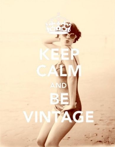 beach, crown and keep calm