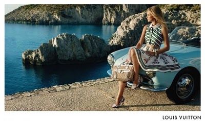 beautiful, blonde, car, cute, dress, fashion
