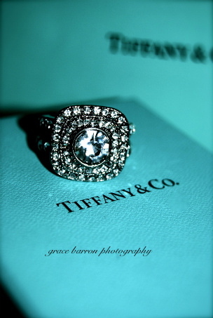Cute Engagement Rings